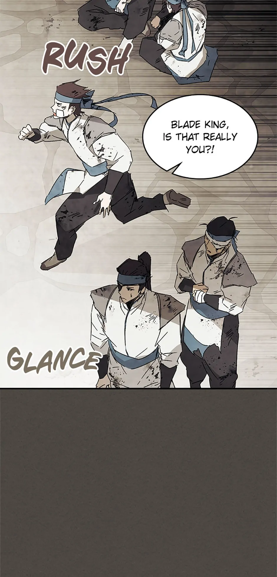 Yi Shen Dang Guan Chapter 77 21